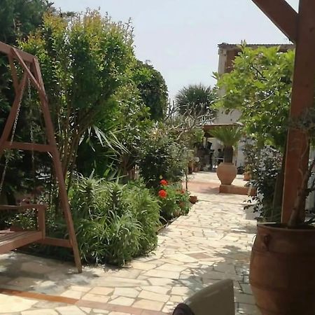 Hersonissos Venus 2 Bedroom House Экстерьер фото