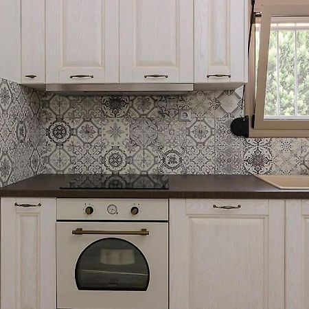 Hersonissos Venus 2 Bedroom House Экстерьер фото