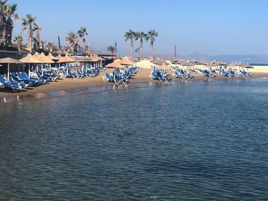 Hersonissos Venus 2 Bedroom House Экстерьер фото
