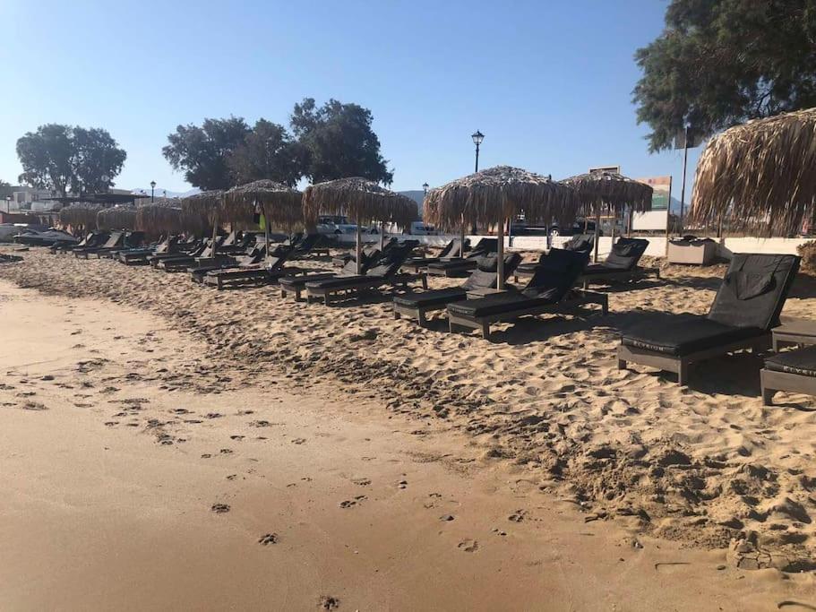 Hersonissos Venus 2 Bedroom House Экстерьер фото