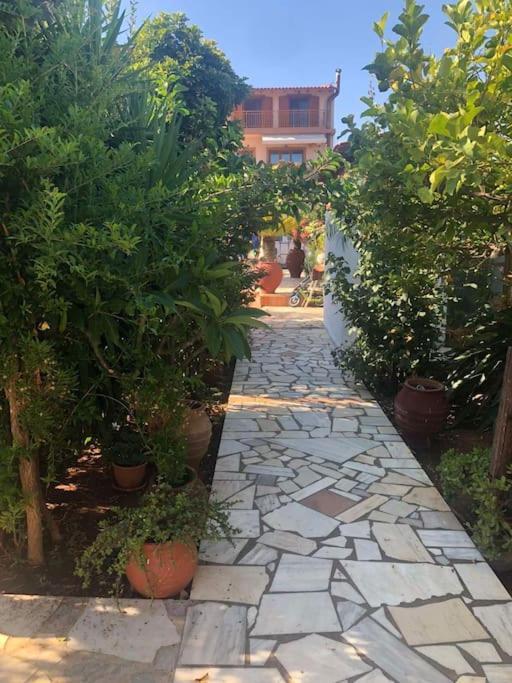 Hersonissos Venus 2 Bedroom House Экстерьер фото