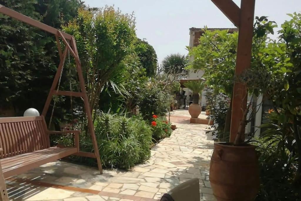 Hersonissos Venus 2 Bedroom House Экстерьер фото