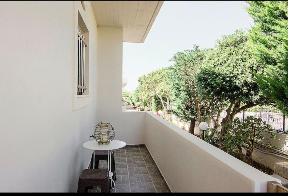 Hersonissos Venus 2 Bedroom House Экстерьер фото