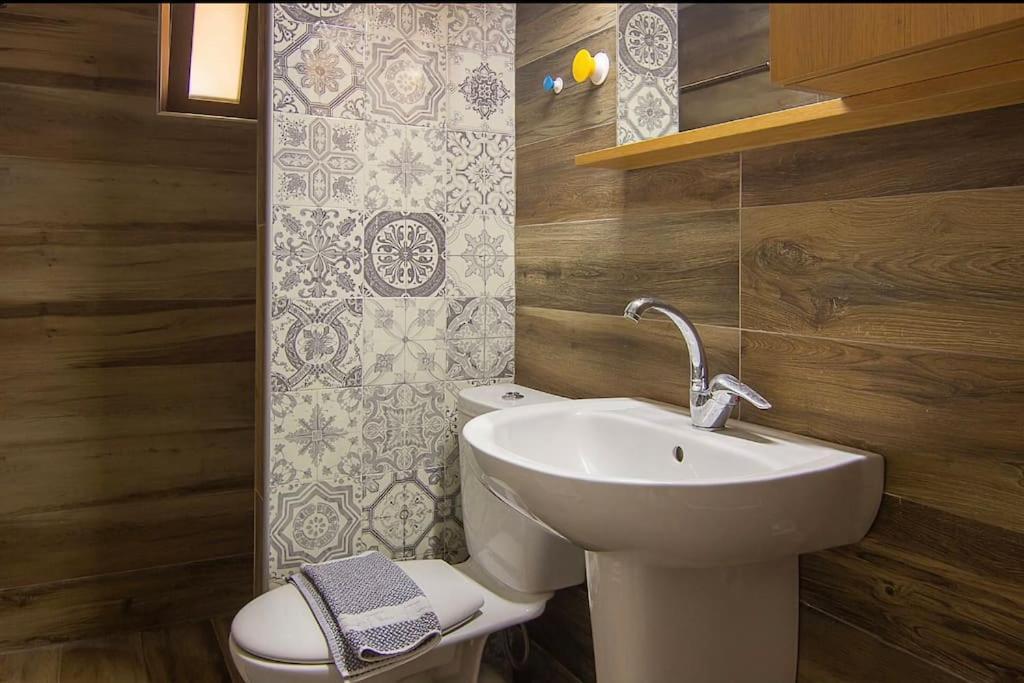 Hersonissos Venus 2 Bedroom House Экстерьер фото